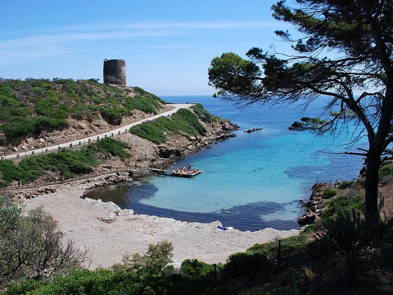 Cala Detenuti