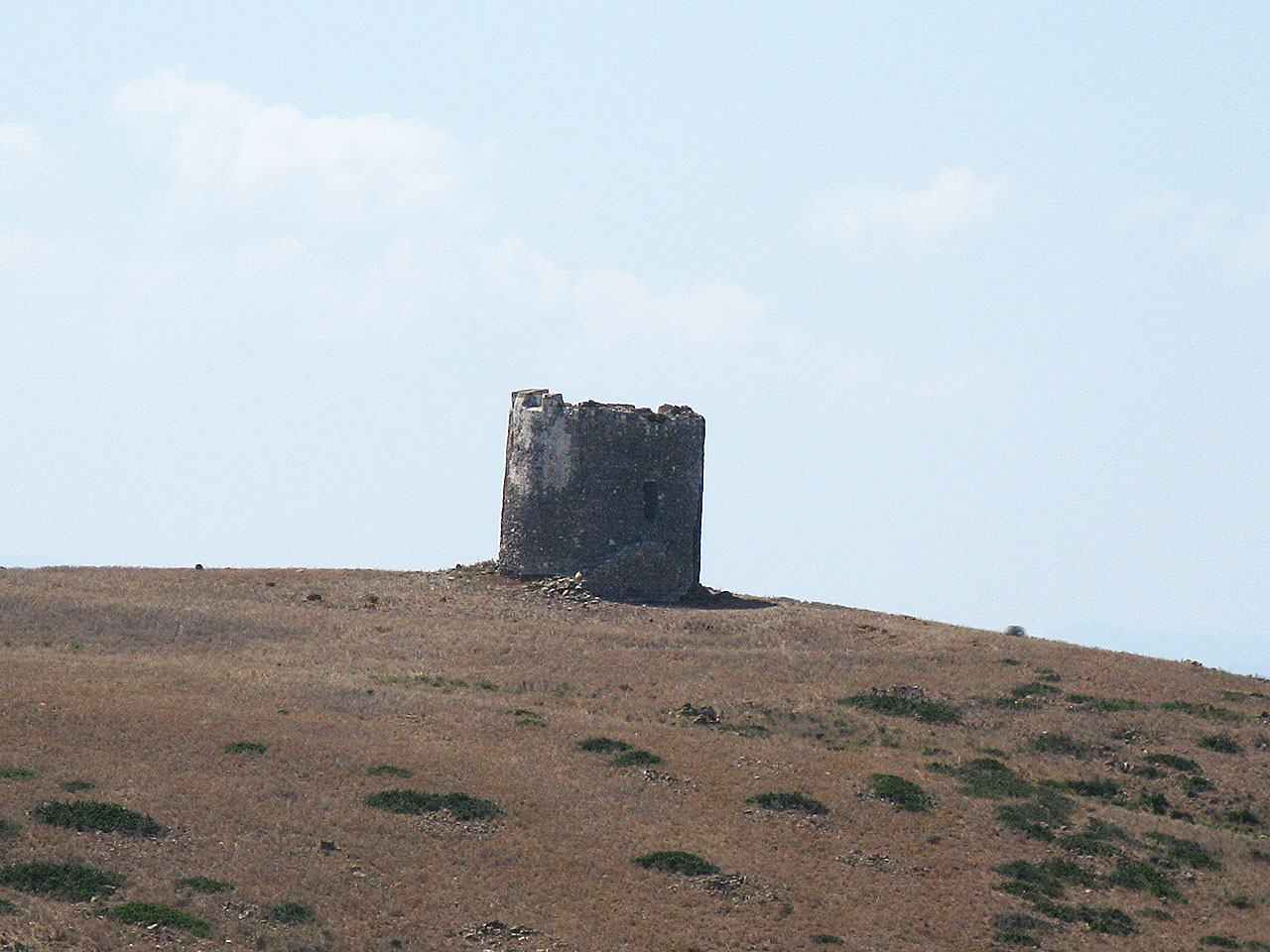 Torre di Trabuccato